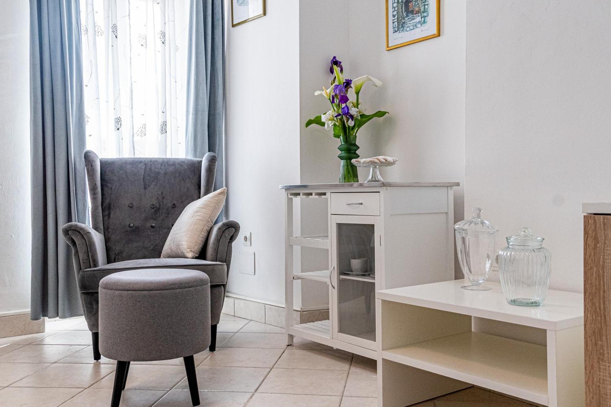 Room Ghetto Đảo Korčula Ngoại thất bức ảnh