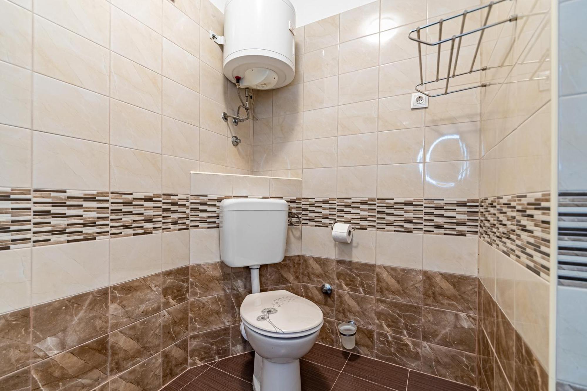 Room Ghetto Đảo Korčula Ngoại thất bức ảnh