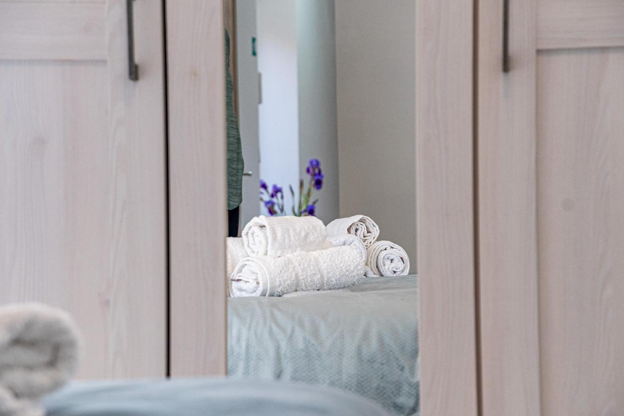 Room Ghetto Đảo Korčula Ngoại thất bức ảnh
