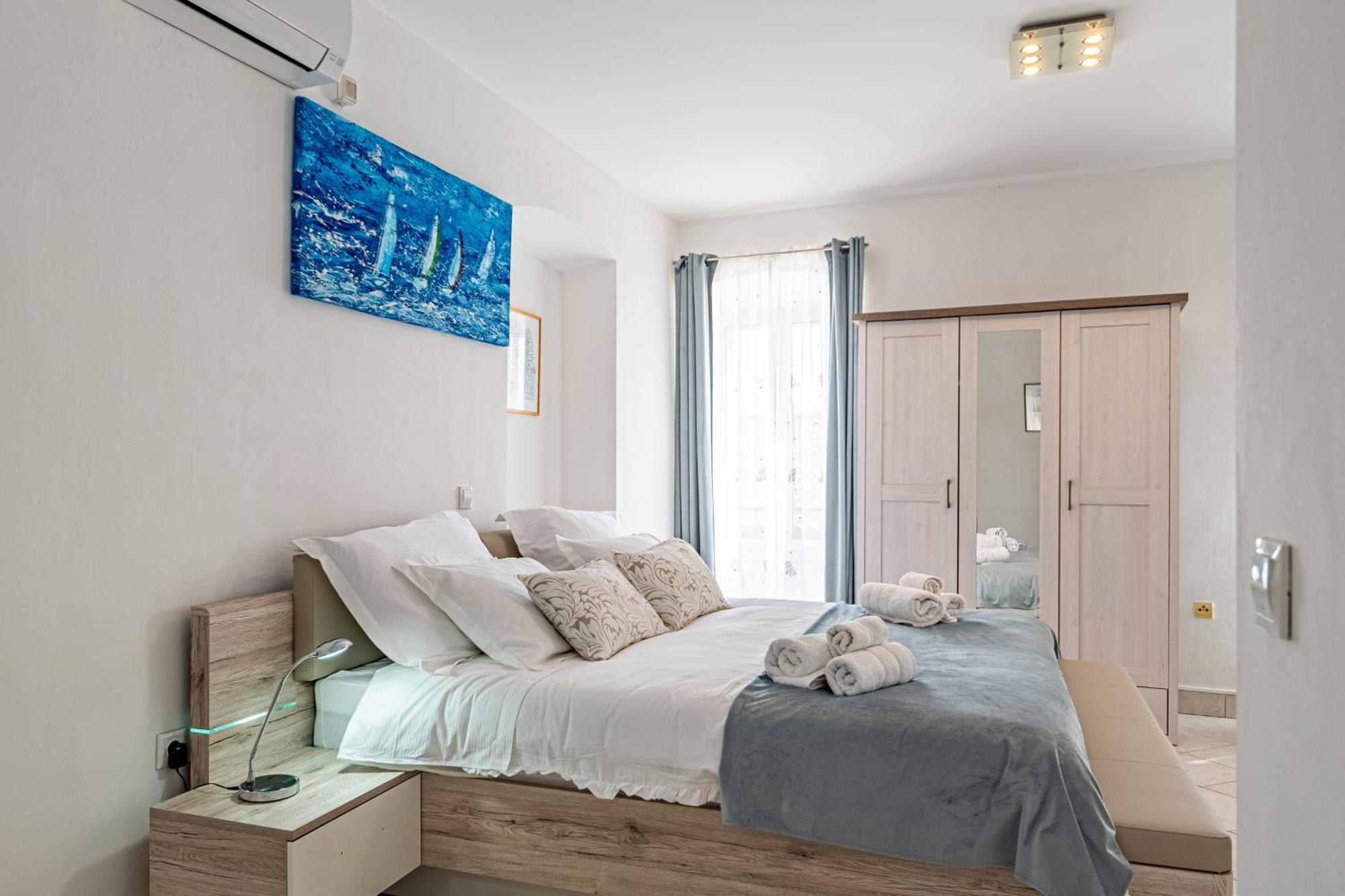 Room Ghetto Đảo Korčula Ngoại thất bức ảnh
