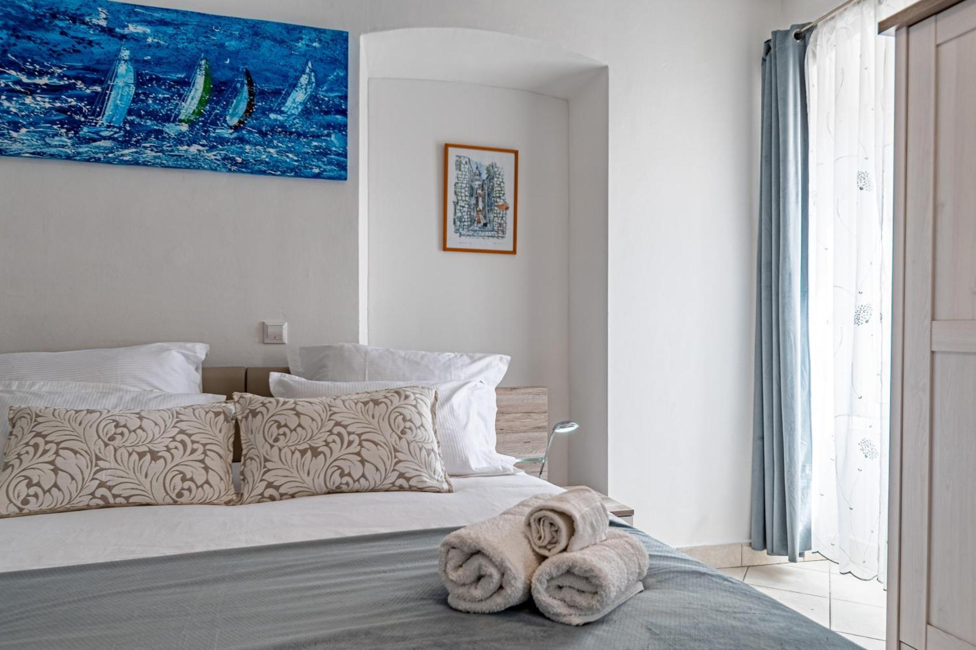 Room Ghetto Đảo Korčula Ngoại thất bức ảnh