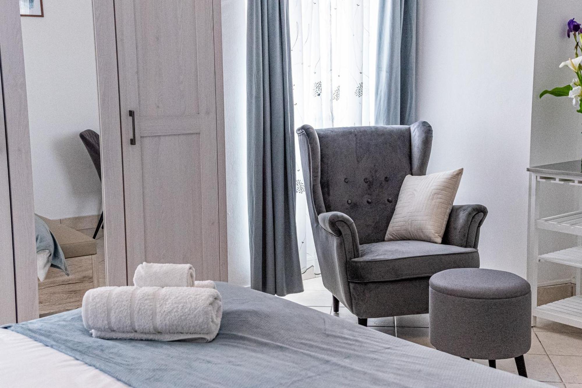 Room Ghetto Đảo Korčula Ngoại thất bức ảnh