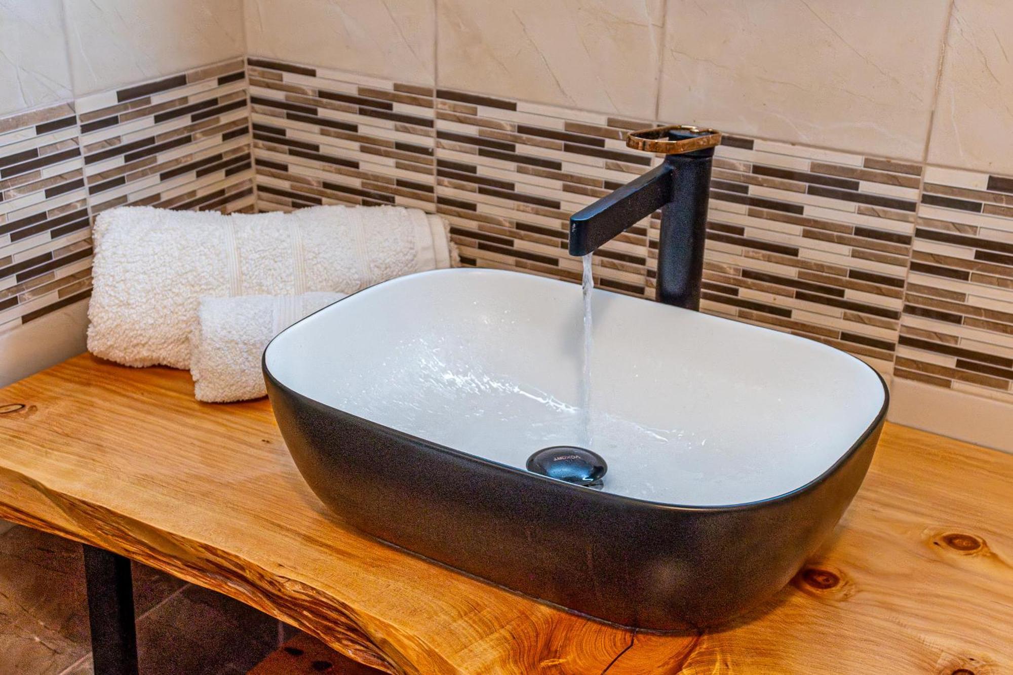 Room Ghetto Đảo Korčula Ngoại thất bức ảnh