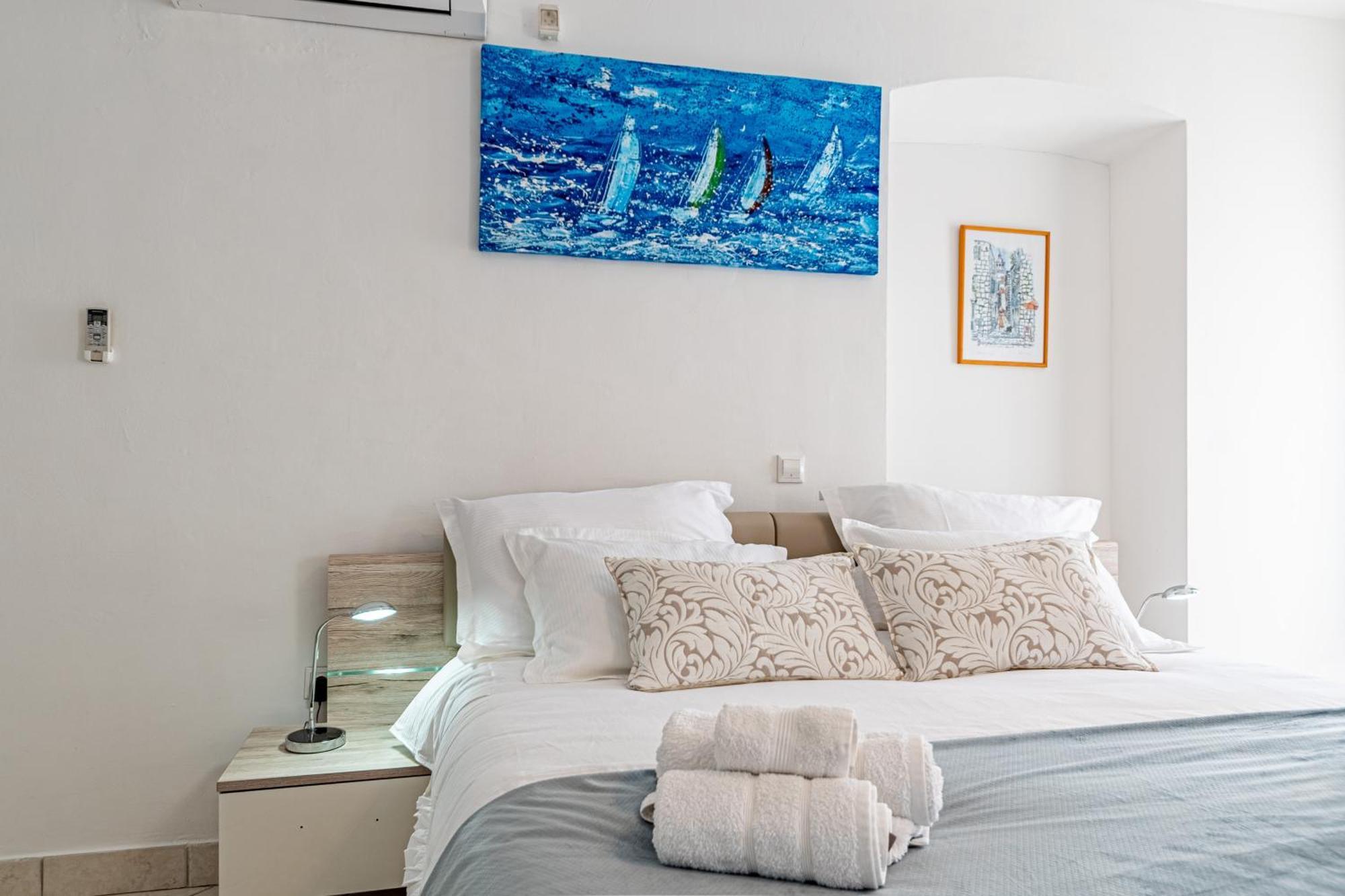 Room Ghetto Đảo Korčula Ngoại thất bức ảnh