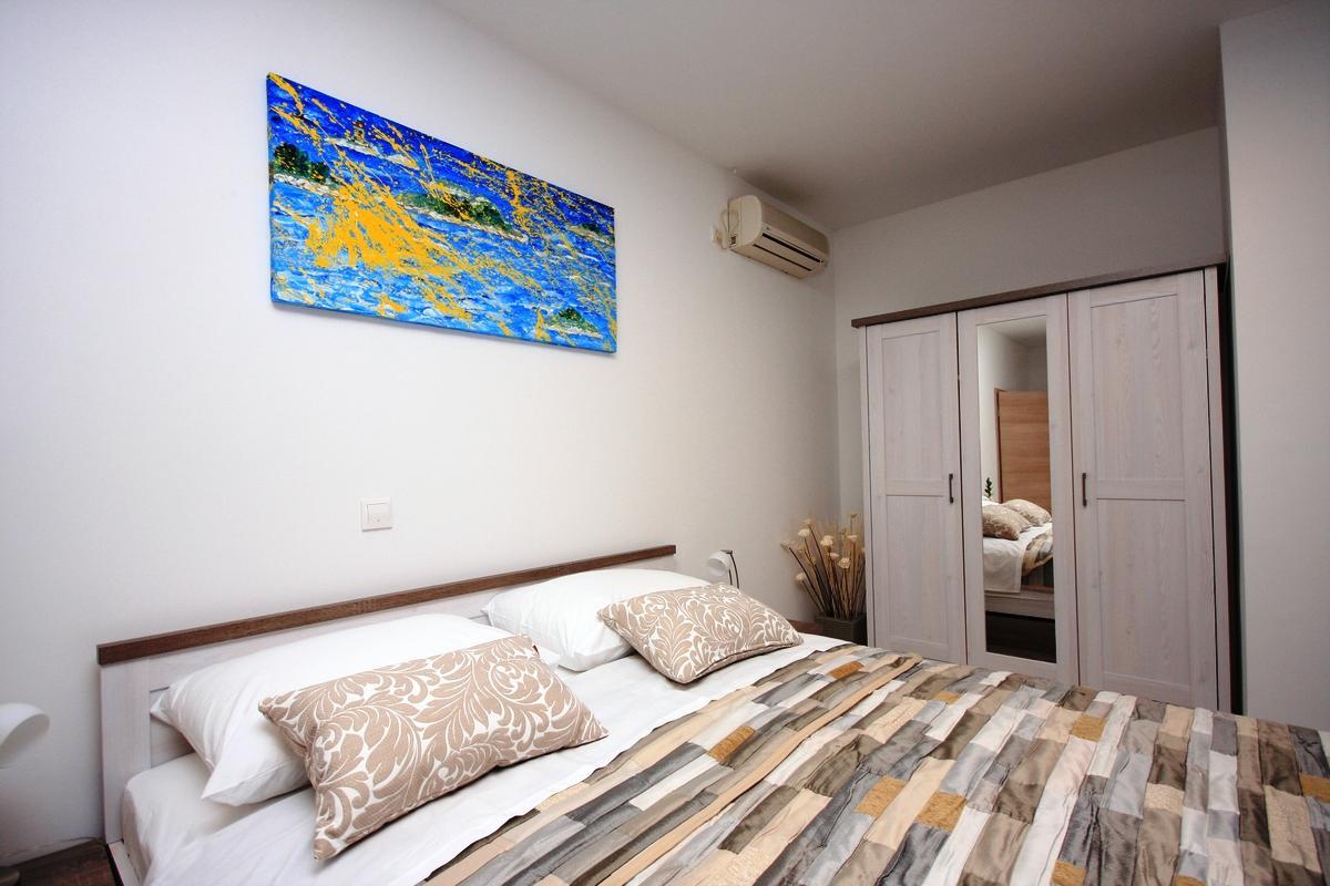 Room Ghetto Đảo Korčula Ngoại thất bức ảnh