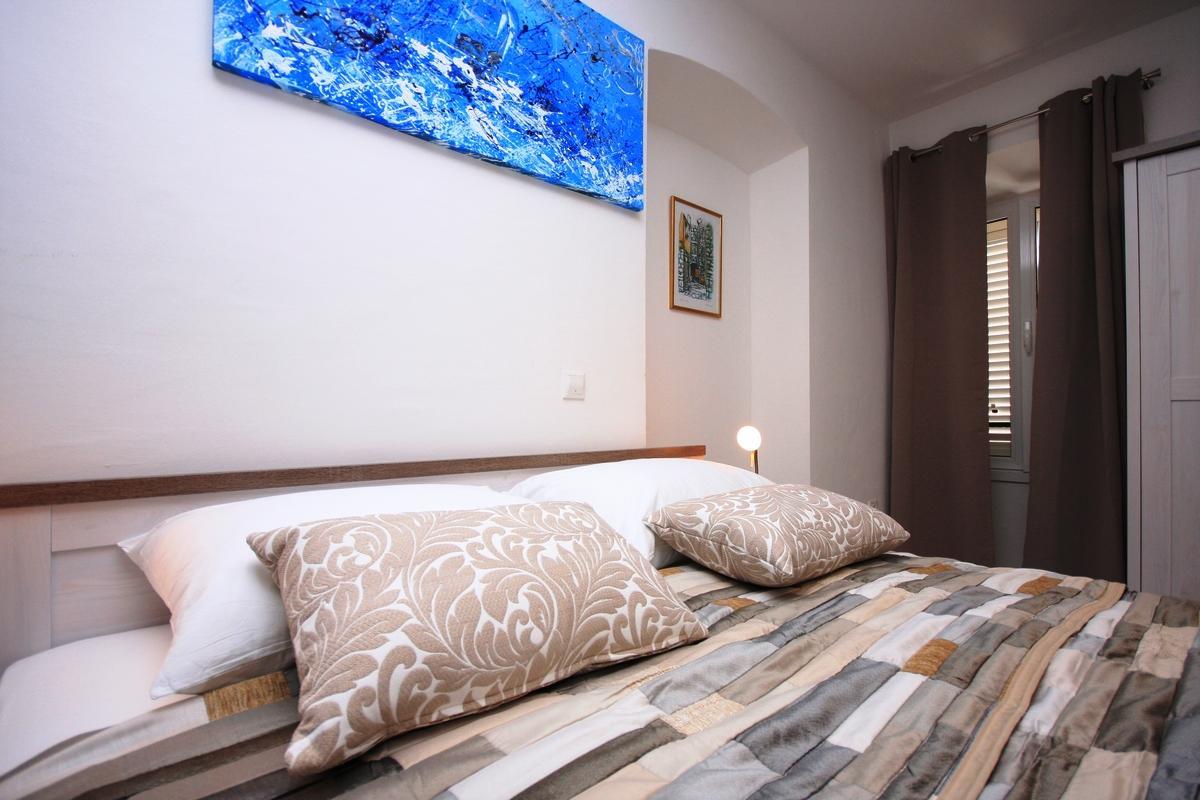 Room Ghetto Đảo Korčula Ngoại thất bức ảnh