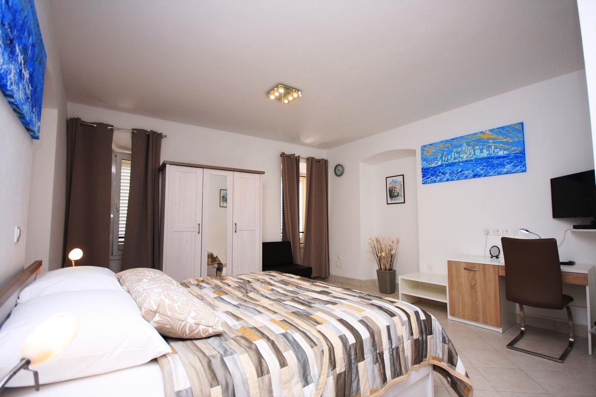 Room Ghetto Đảo Korčula Ngoại thất bức ảnh