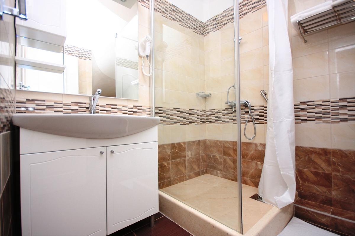 Room Ghetto Đảo Korčula Ngoại thất bức ảnh