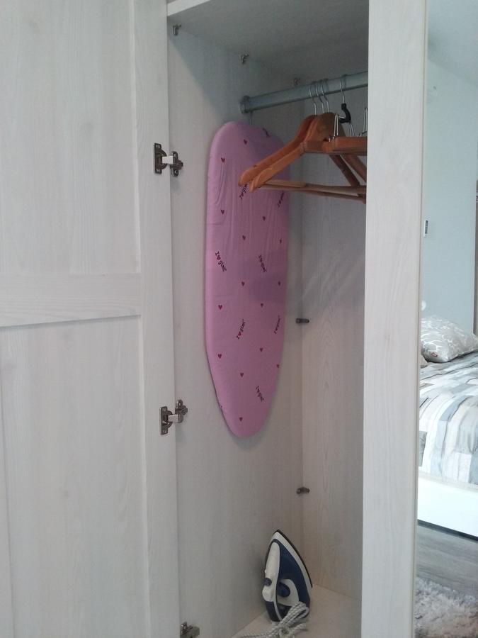 Room Ghetto Đảo Korčula Ngoại thất bức ảnh