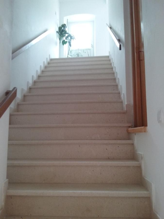 Room Ghetto Đảo Korčula Ngoại thất bức ảnh