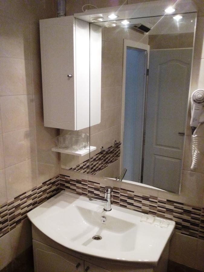 Room Ghetto Đảo Korčula Ngoại thất bức ảnh