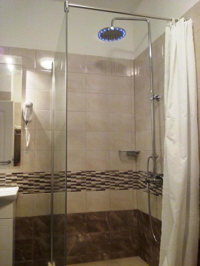 Room Ghetto Đảo Korčula Ngoại thất bức ảnh