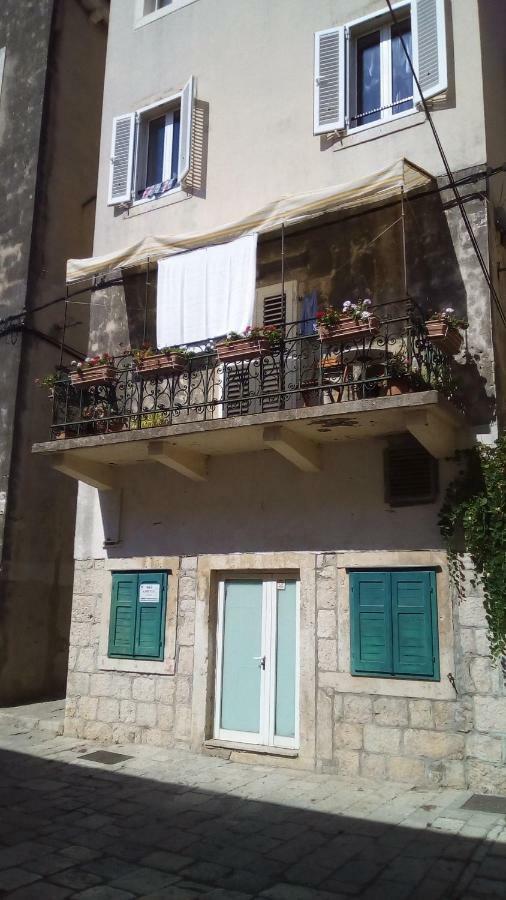 Room Ghetto Đảo Korčula Ngoại thất bức ảnh