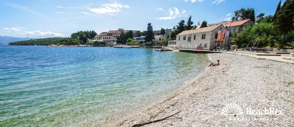 Room Ghetto Đảo Korčula Ngoại thất bức ảnh