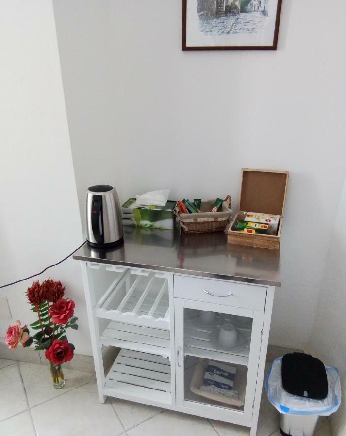 Room Ghetto Đảo Korčula Ngoại thất bức ảnh